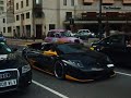 Lamborghini Murcielago LP640 Hamann