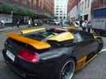 Lamborghini Murcielago LP640 Hamann
