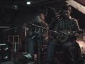 Arrah and Carl of Arrah and the Ferns - Live