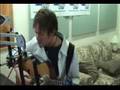 Jason Gray Live in the Studio