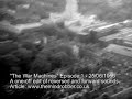 Long TARDIS Landing Sound - The War Machines