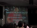 tu eres grande  vision juvenil 07