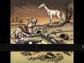 Tres Epitafios - II Dulcinea - Cervantes - Halffter