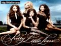 Pretty Little Liars Opening Theme [Pretty Little Liars]