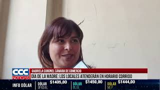GABRIELA CORONEL CÁMARA DE COMERCIO