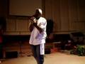 videos de Minister J'Mo Mini Concert Series 7 of 7 