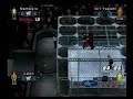 wwe smackdown vs raw caw leon nemesis vs kyo iori match wwe smackdown vs raw caw leon nemesis vs kyo iori match