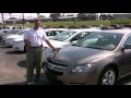 New 2010 Chevrolet Malibu Dayton