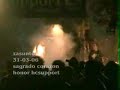 ASUNTO EN VIVO pirateo máximo CONFRONTACIÓN