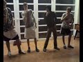 MRGA dance MRGA dance