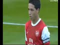 Barnet vs Arsenal [0-4] Friendly - Full Highlights & Goals 17/07/2010