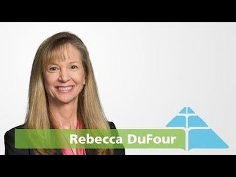 Rebecca DuFour