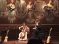 SARA COLL GASCÓN & XAVIER COLL AL PALAU DE LA MÚSICA CATALANA
