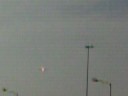 Air Deccan taking off from BIAL