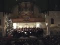 Christian Male Choir Crescendo - Transeamus