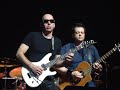Joe Satriani in Birmingham - Photo Slideshow Joe Satriani in Birmingham - Photo Slideshow