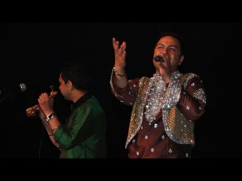 Manmohan Waris - Manak Di Kali - Punjabi Virsa 2012 Toronto