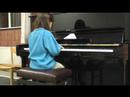7yo girl learning how to play jazz funk piano 7yo girl learning how to play jazz funk piano