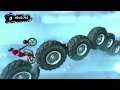 Click here to watch this video Trials Evolution - Achievement HORSE #6 (Jack vs. Gavin)