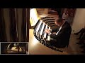 Improvisation: Partita - Choral