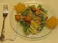 Betty's Home-Style Caesar Salad Recipe