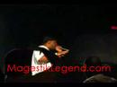 Magestik Legend Live @ the Blind Pig