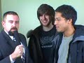 Veil of Maya Interview