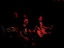 The Threats - \"\", Oct 12. 2008 Berlin