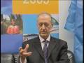 UNODC Executive Director Antonio Maria Costa CND 2009