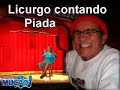 Mucao.com.br - Pegadinha - Licurgo contando piada 02