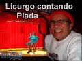 Mucao.com.br - Pegadinha - Licurgo contando piada 02