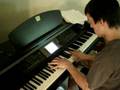 RUBY by the Kasier Chiefs SHEET MUSIC (piano cover by Casey Thayer)