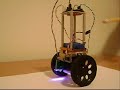 Two Wheel Balancing Robot Two Wheel Balancing Robot