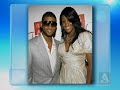 Usher on Ellen Usher on Ellen