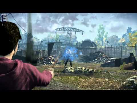 Harry Potter et les Reliques de la Mort - Première Partie