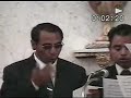 DIRECTORES DE ALABANZA
