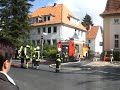 Einsatzübung der Ortsfeuerwehr Grone (Göttingen), Teil 2