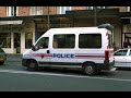petite video des �meutes en france avec nique la police en bande son, de dj cut killer et supreme ntm