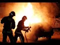petite video des �meutes en france avec nique la police en bande son, de dj cut killer et supreme ntm
