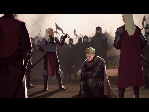 GoT "Conquests and Rebellions"