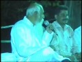 We are different from all! We need Vaibhogam not Vairagya! - Patriji, Dhyana Jagannatha Gatt