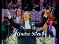a time-lapse video showing preparations for andrew rieu's two-night show in adelaide, south australia in november 2008, filmed by adelaide's messenger news.