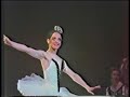 1972 Part 12 of 13 Kirov Mariinsky Ballet Don Quixote Baryshnikov Komleva Moiseyeva Kovaleva