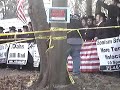 Anti-Neturei Karta Protest Anti-Neturei Karta Protest
