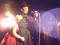 the tubes