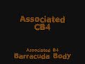 Team Associated CB4