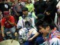 New Years Powwow