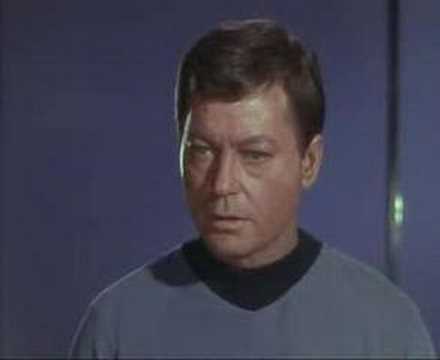 Star Trek’i Bir de Bu Açıdan İzleyin Star Trek’i Bir de Bu Açıdan İzleyin