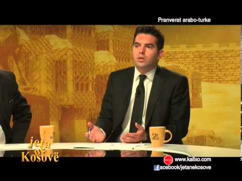 Pranverat arabo-turke