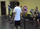 CrossFit Plano - \"Daniel\" 3-10-2007